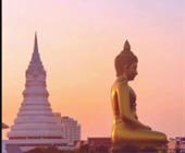 印象曼芭:曼谷—芭提雅五晚六日游